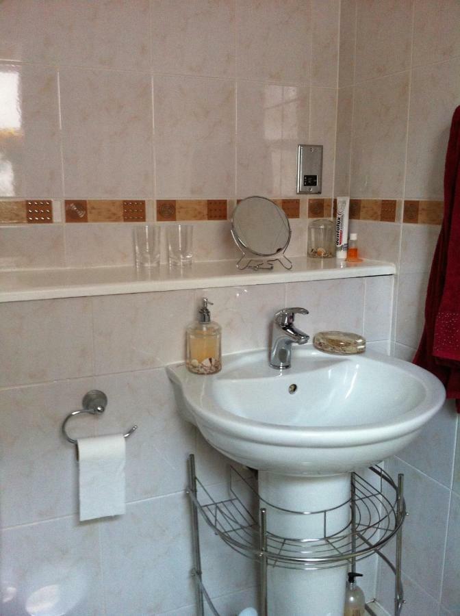 Gala Rooms Homestay - Free Parking EDI Exterior photo