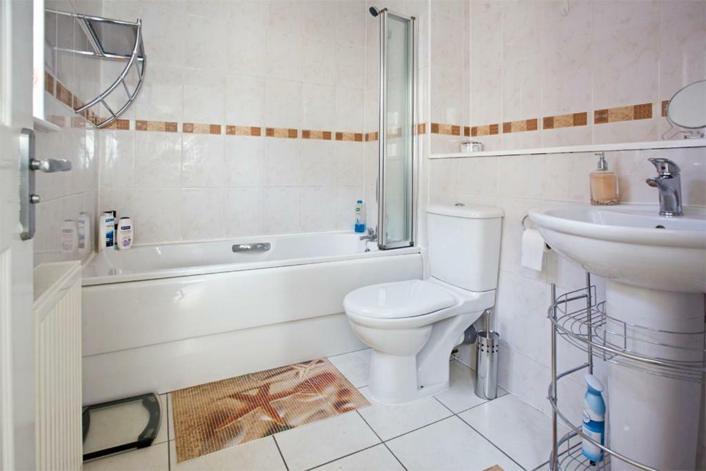 Gala Rooms Homestay - Free Parking EDI Exterior photo