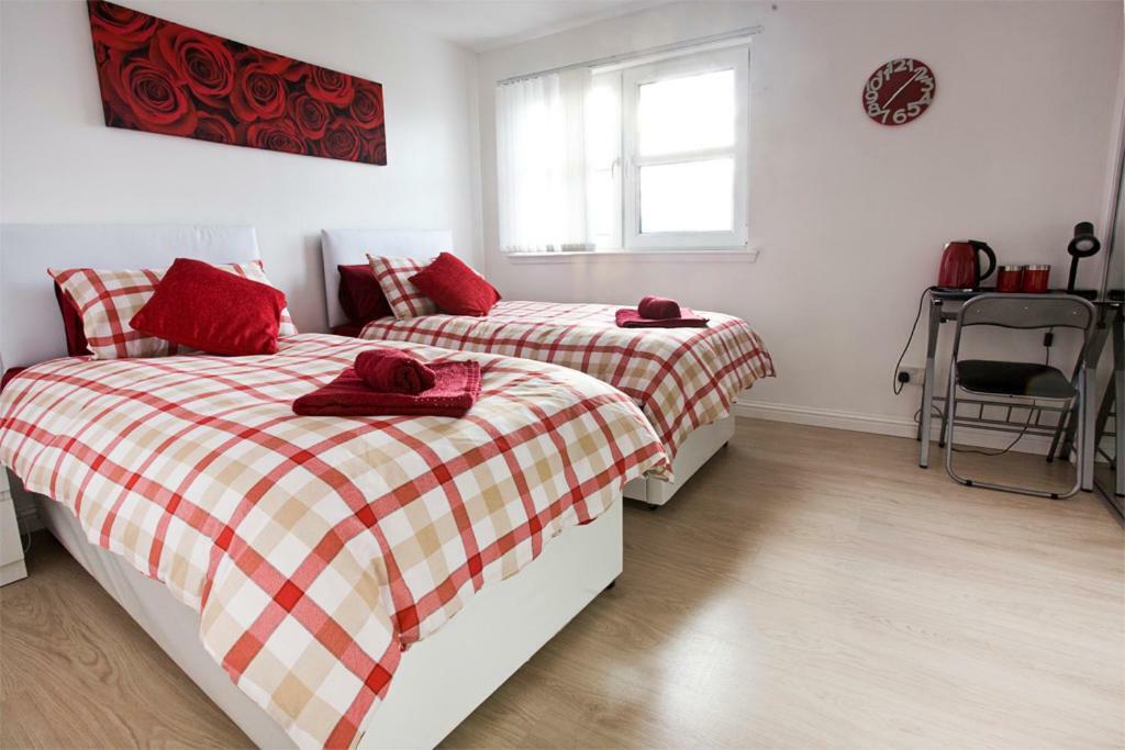 Gala Rooms Homestay - Free Parking EDI Exterior photo